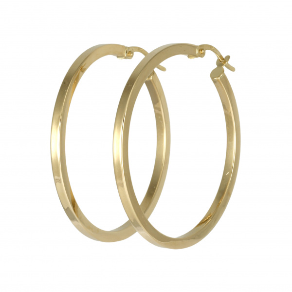 yukizakiselect ProperOther ユキザキセレクトジュエリー OTHER フープ 