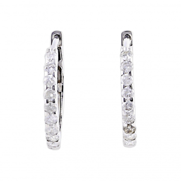 yukizakiselect ProperOther ユキザキセレクトジュエリー OTHER フープ 