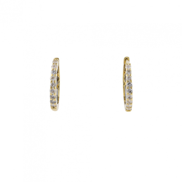 Yukizaki Select ProperOther Yukizaki Select Jewelry OTHER hoop 