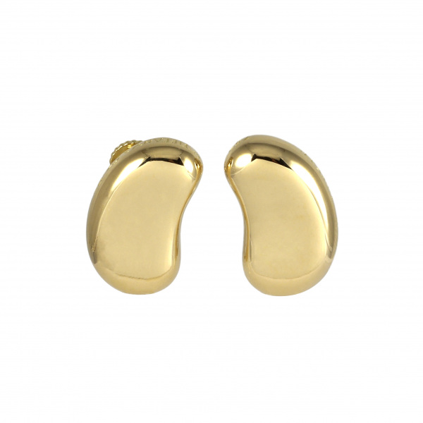 tiffany elsa-peretti ティファニー エルサペレッティ ビーンズ 