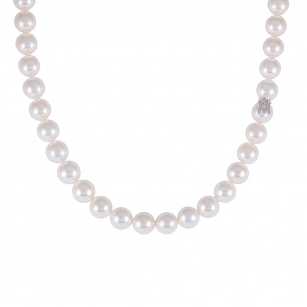 mikimoto other ミキモト Mチャーム 