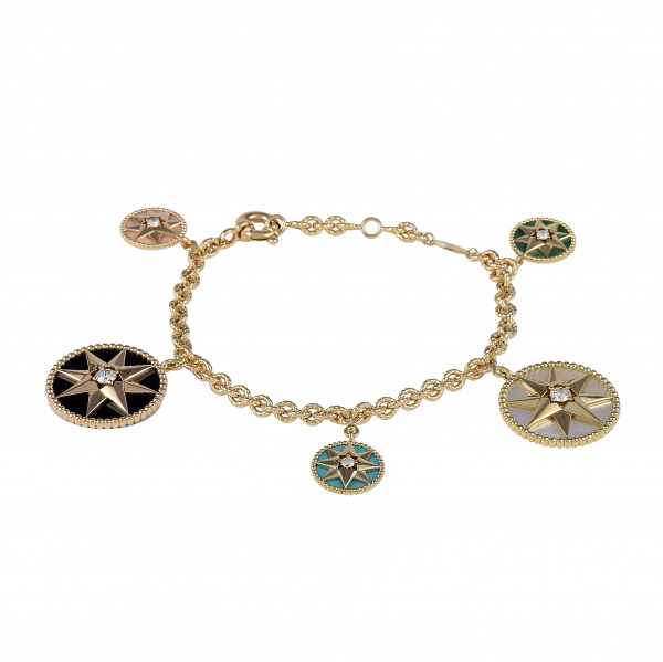 dior rose des vents ディオール ローズデヴァン  jrdv95060