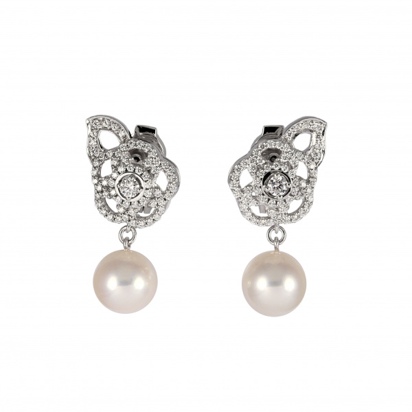 chanel camellia シャネル カメリア  j4125