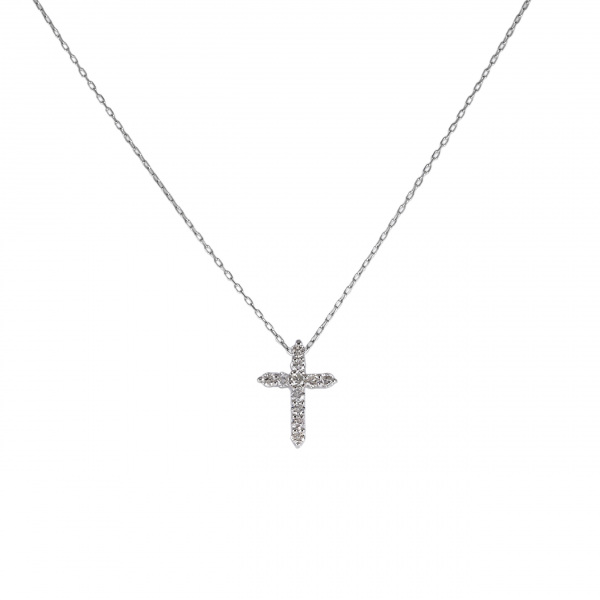 yukizakiselect crossstandard ユキザキセレクトジュエリー クロス  