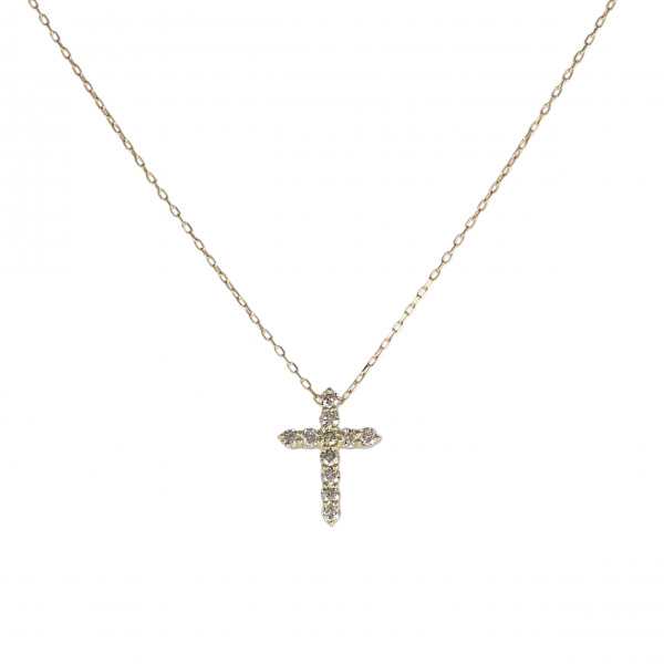 yukizakiselect crossstandard ユキザキセレクトジュエリー クロス  