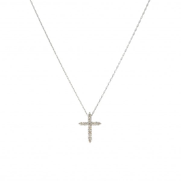 yukizakiselect crossstandard ユキザキセレクトジュエリー クロス  