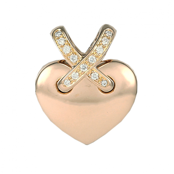 chaumet liens ショーメ リアン ハート 