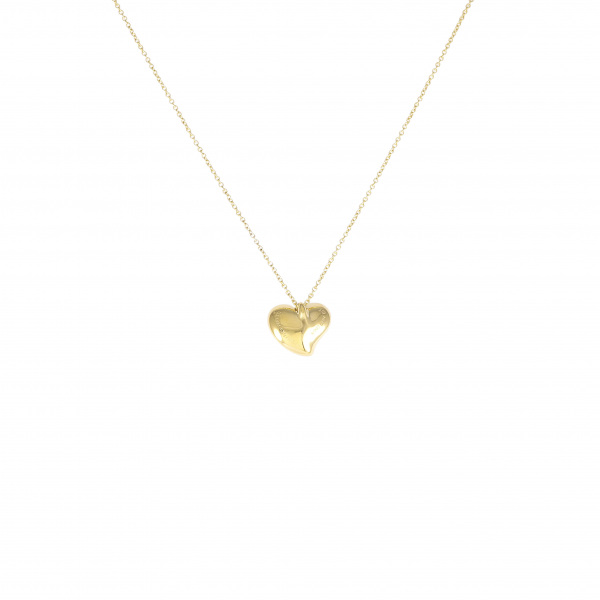 tiffany elsa-peretti ティファニー エルサペレッティ カーブド ハートモチーフ 