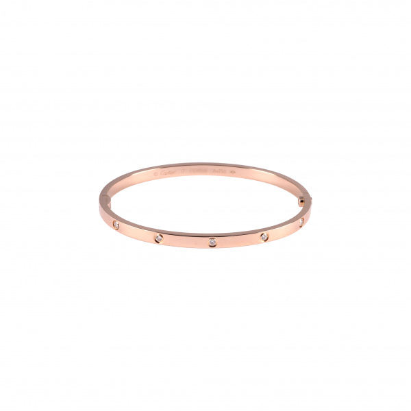 カルティエ(Cartier) 高級バングルの通販 - ブランドジュエリー