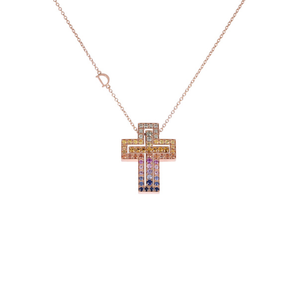 damiani belle-epoque ダミアーニ ベルエポック レインボー S 95周年記念モデル 20084310