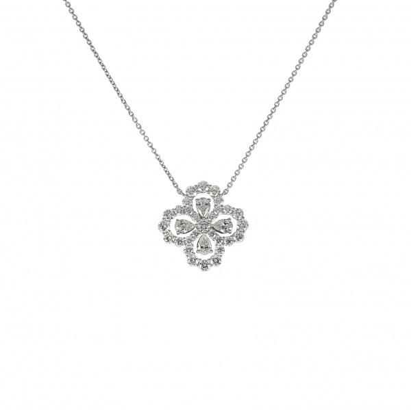 harrywinston loop ハリー・ウィンストン ループ フルモチーフ pedprpmel4c