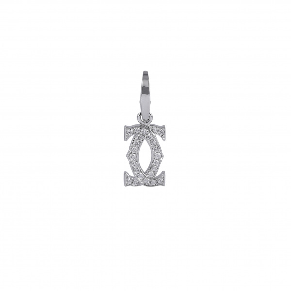 cartier 2c カルティエ 2C  b3010300