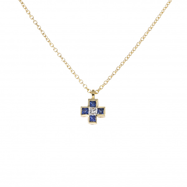 tiffany other ティファニー ローマンクロス 