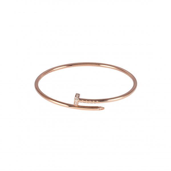 cartier juste-un-clou カルティエ ジュストアンクル SM b6065800