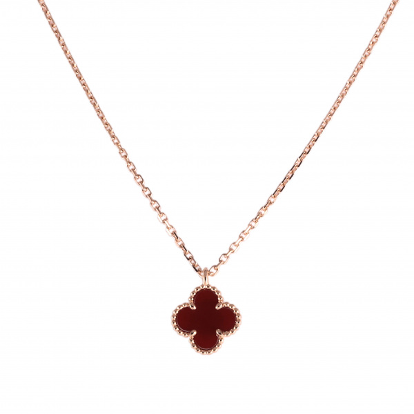 vancleefarpels sweet-alhambra ヴァンクリーフ&アーペル スウィートアルハンブラ  vcarn59m00