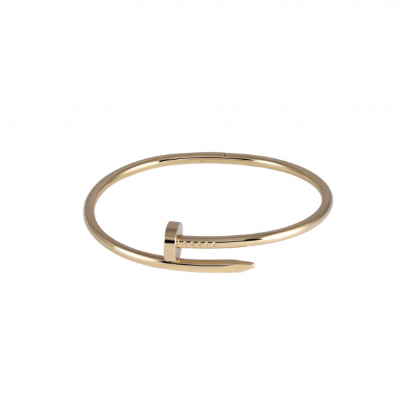 cartier juste-un-clou カルティエ ジュストアンクル  b6048200