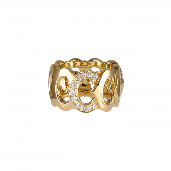 cartier other カルティエ C 