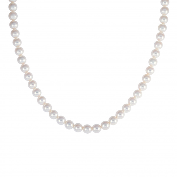 ミキモト(MIKIMOTO) 高級ネックレスの通販 - ブランドジュエリー