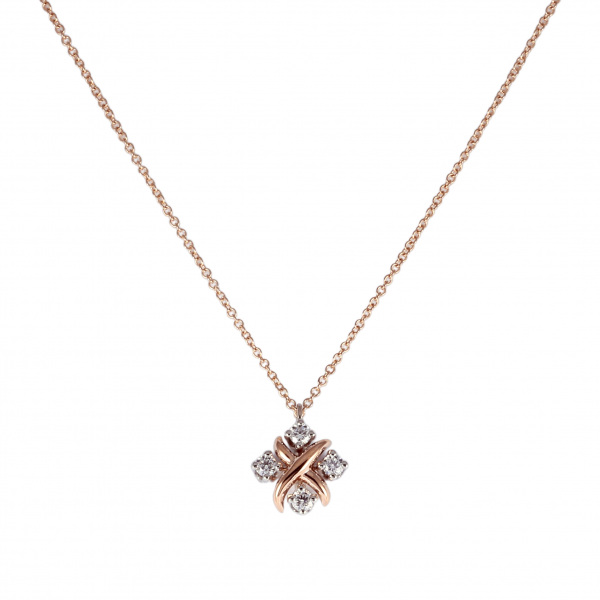 tiffany schlumberger ティファニー シュランバージェ  60022686