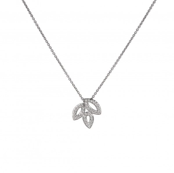 harrywinston lily-cluster ハリー・ウィンストン リリークラスター ミニ pedpsm1mlc