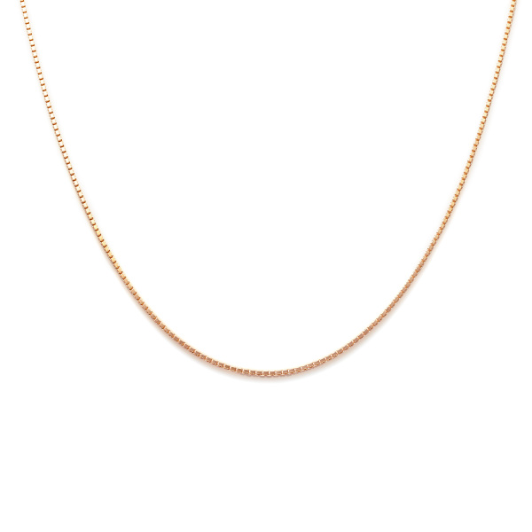 ユキザキセレクトジュエリー チェーン  ¥121,000