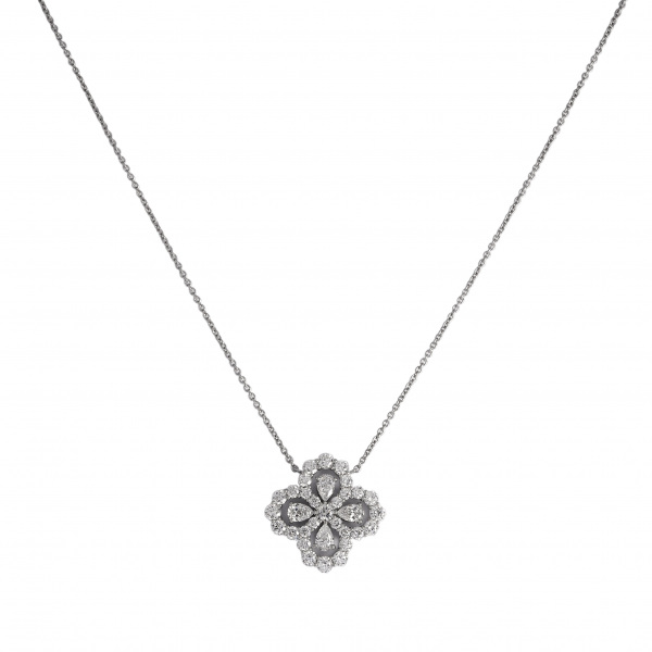 harrywinston loop ハリー・ウィンストン ループ フルモチーフ pedprpmel4c