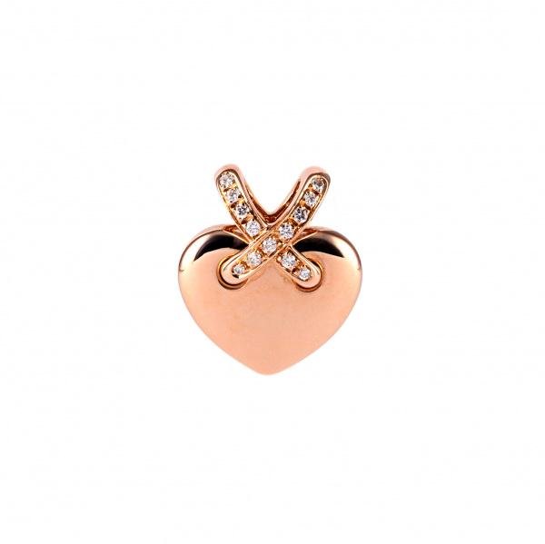 chaumet liens ショーメ リアン ハート 