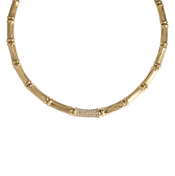 cartier bamboo カルティエ バンブー  