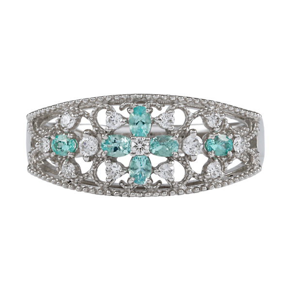 Yukizaki Select ProperOther Yukizaki Select Jewelry OTHER Paraiba color 