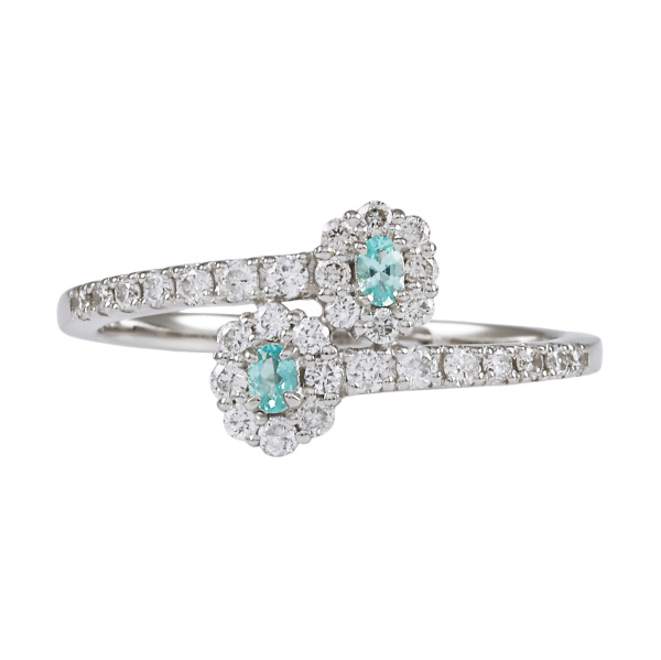 yukizakiselect ProperOther ユキザキセレクトジュエリー OTHER パライバ色 