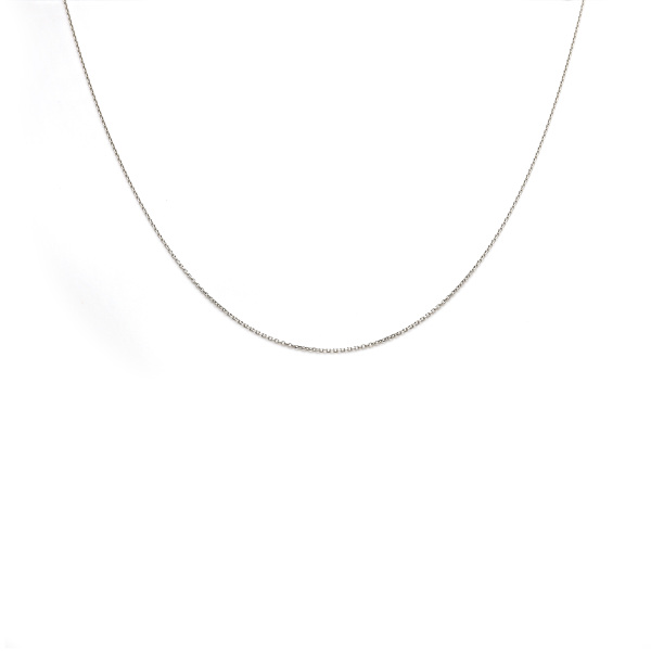 yukizakiselect chain ユキザキセレクトジュエリー チェーン 小豆 