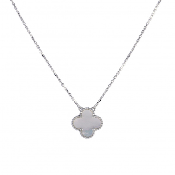 vancleefarpels vintagealhambra ヴァンクリーフ&アーペル ヴィンテージアルハンブラ  vcarf48700