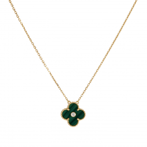 vancleefarpels vintagealhambra ヴァンクリーフ&アーペル ヴィンテージアルハンブラ ホリデー限定 