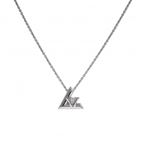 louisvuitton lvvolt ルイ・ヴィトン LVヴォルト ワン GM パンダンティフ q93807