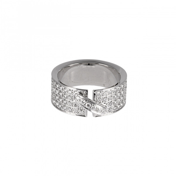 chaumet liens ショーメ リアン エヴィダンス 