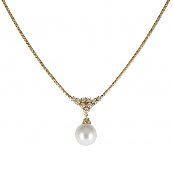 ミキモト(MIKIMOTO) 高級ジュエリーの通販・販売 - ゆきざき