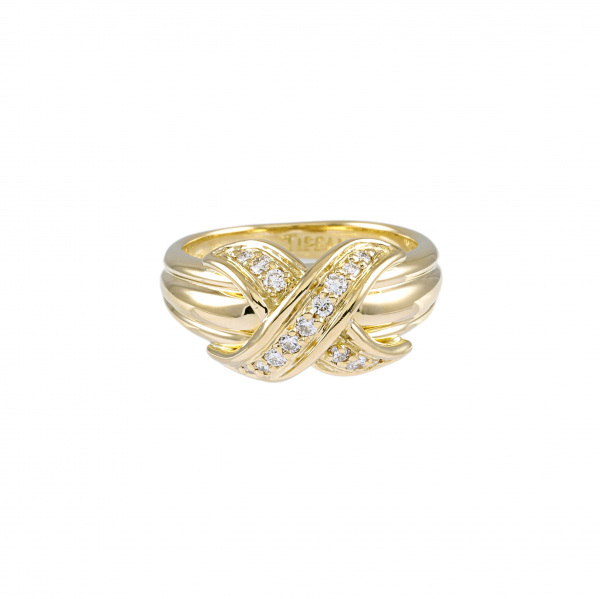 tiffany other ティファニー シグネチャー ダイヤモンド 