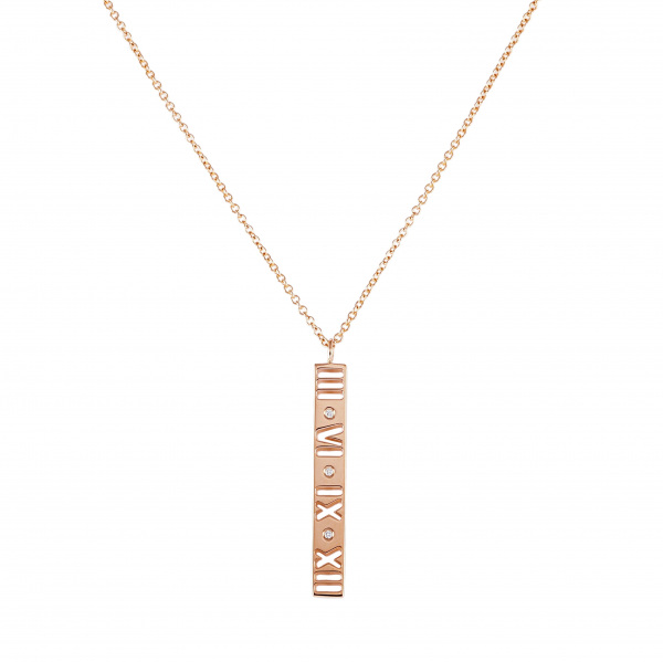 tiffany atlas ティファニー アトラス バー 3PD 