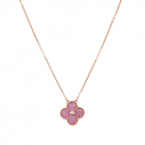 vancleefarpels vintagealhambra ヴァンクリーフ&アーペル ヴィンテージアルハンブラ 2021年ホリデー限定 vcarp7td00