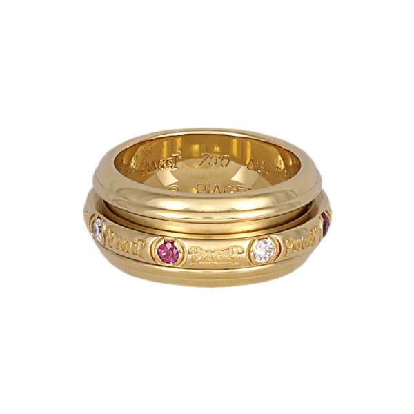 piaget possesion ピアジェ ポセション  