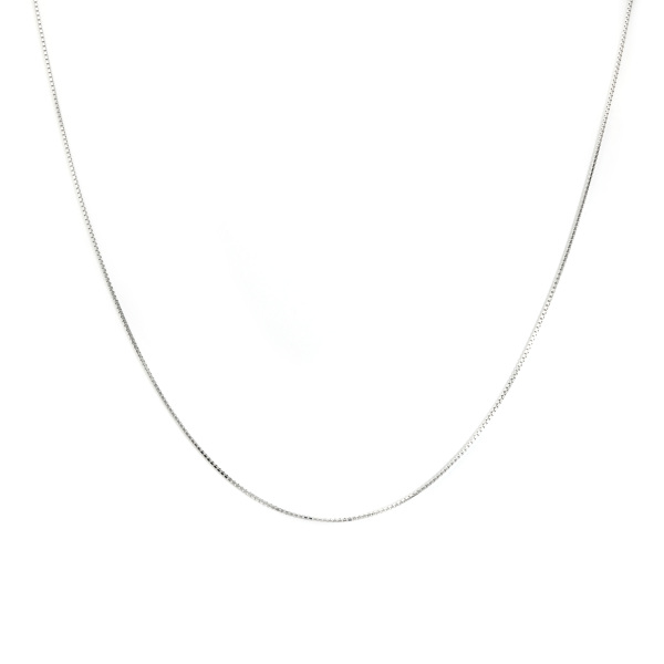 yukizakiselect chain ユキザキセレクトジュエリー チェーン ベネチアン 