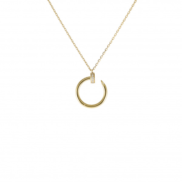 cartier juste-un-clou カルティエ ジュストアンクル  b7224512