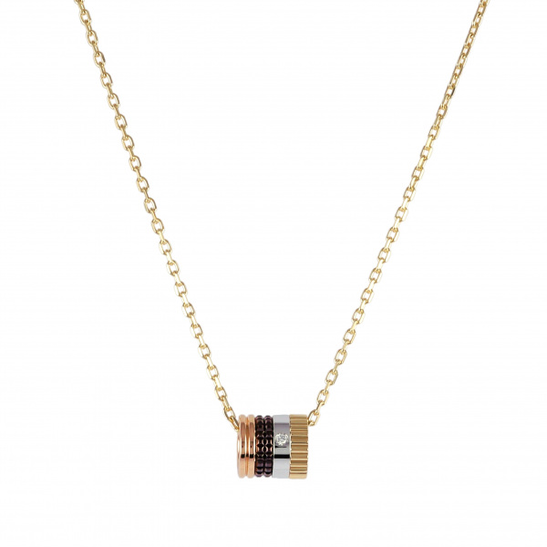 ブシュロン boucheron キャトルクラシック quatre classique j351588