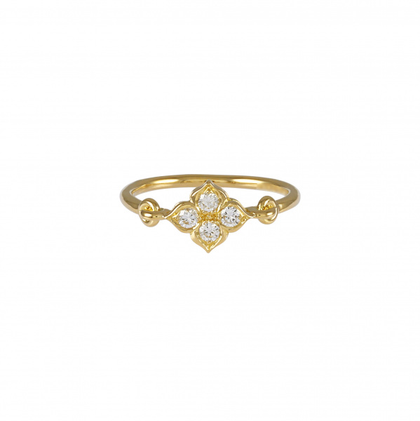 cartier other カルティエ ヒンドゥ 