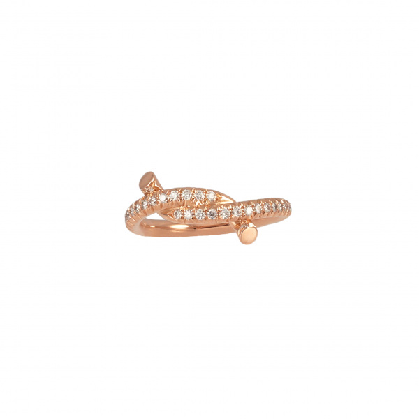 cartier entrelace カルティエ アントルラセ  b4094949