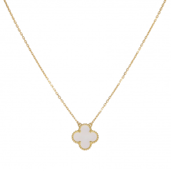 vancleefarpels vintagealhambra ヴァンクリーフ&アーペル ヴィンテージアルハンブラ  vcara45900