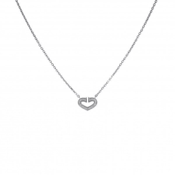 cartier cheart カルティエ Cハート  