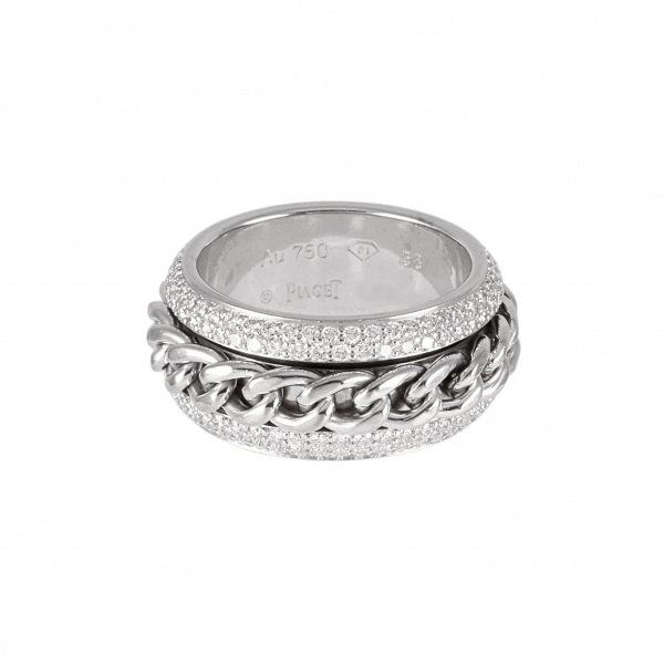 piaget possesion ピアジェ ポセション チェーン g34pu858