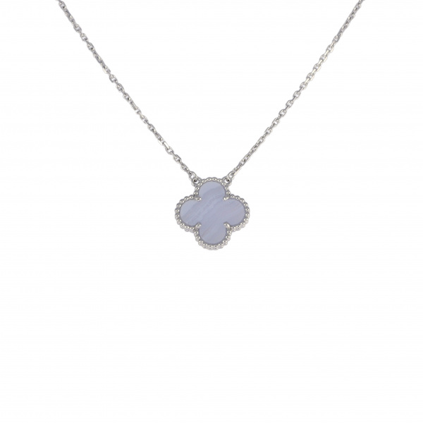 vancleefarpels vintagealhambra ヴァンクリーフ&アーペル ヴィンテージアルハンブラ  vcard34900