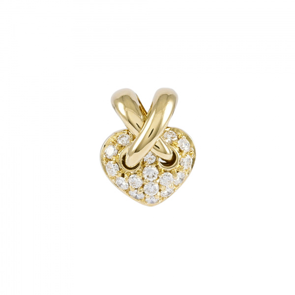 chaumet liens ショーメ リアン ハート 